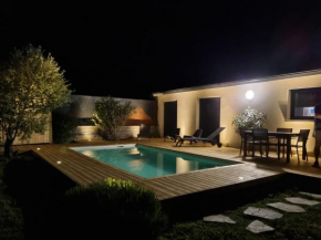 Gîte 1 Newlook